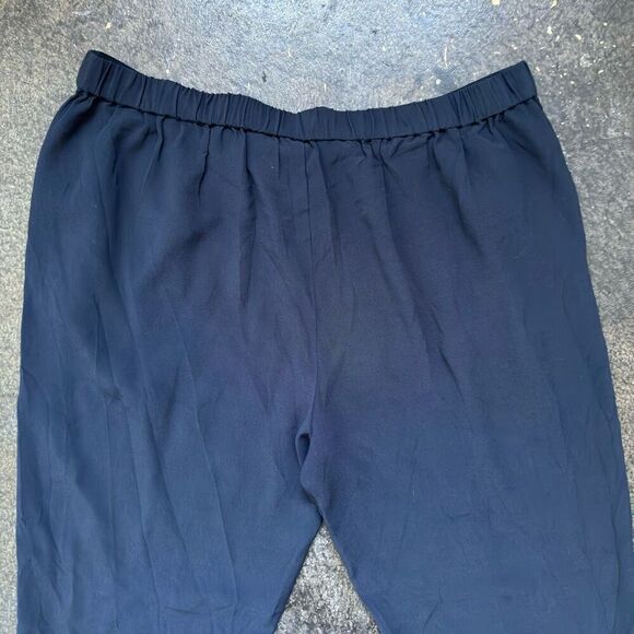 NWT Armani Exchange Size 10 Women’s Casual Pants Size 10 $120 MSRP - Picture 12 of 12